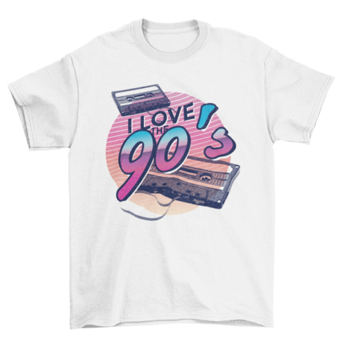 Love Vintage Retro Fashion