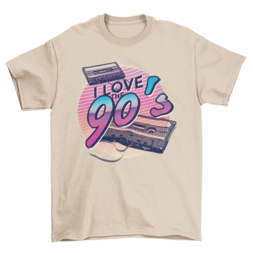 Love Vintage Retro Fashion