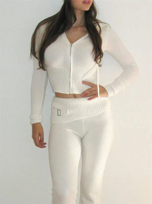 Fashion 2 Piece-Set