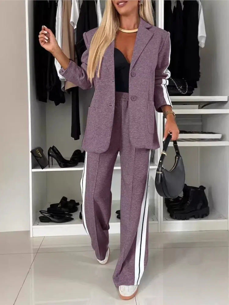 Ensemble sportswear femme