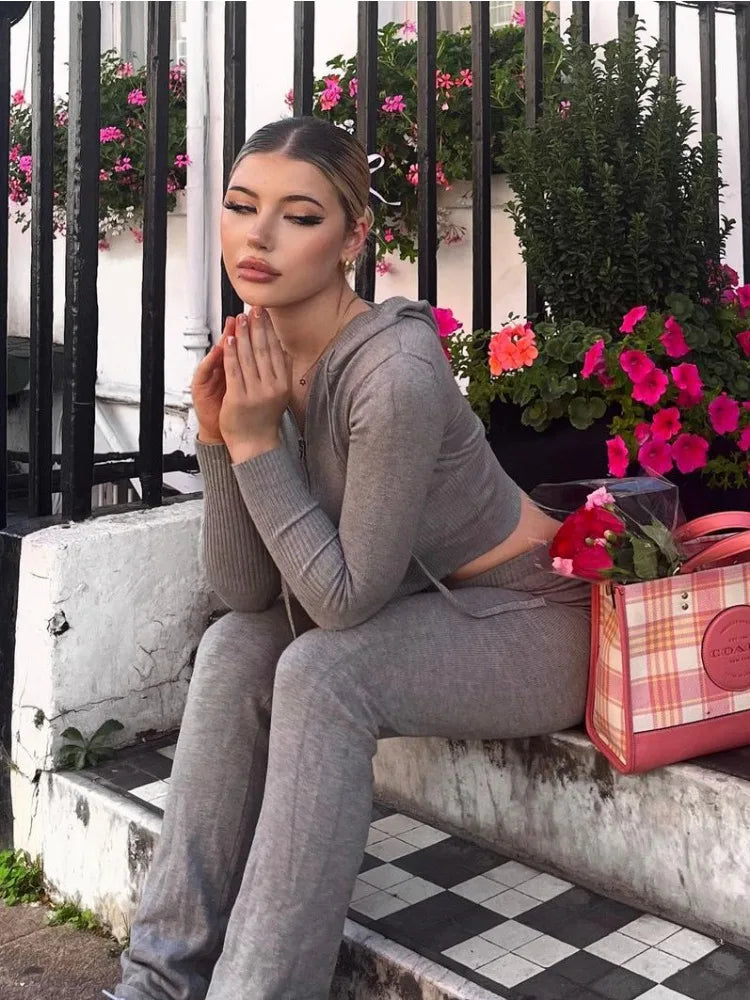 Fashion 2 Piece-Set