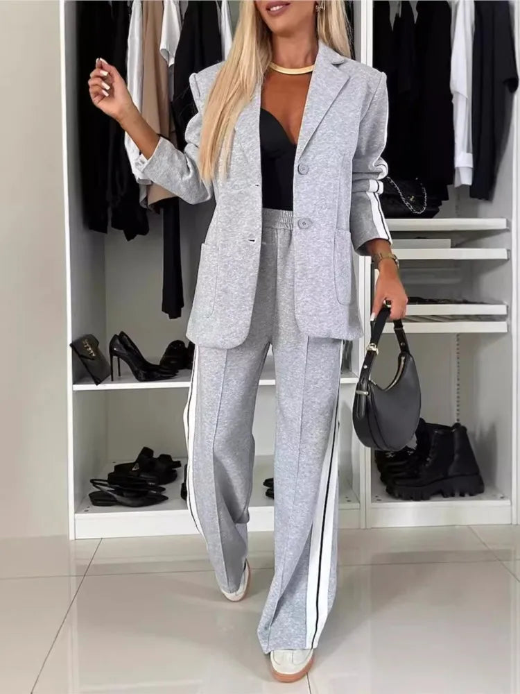 Ensemble sportswear femme
