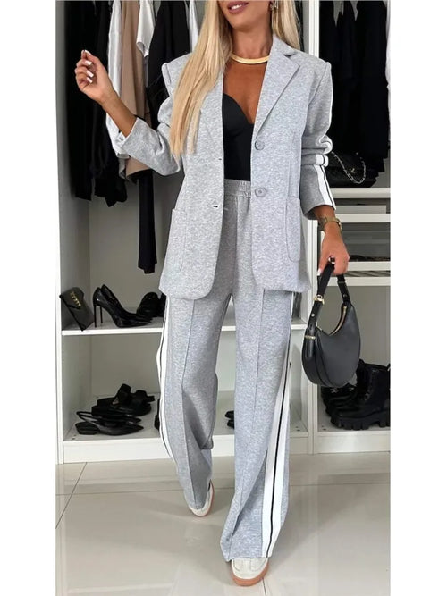 Ensemble sportswear femme
