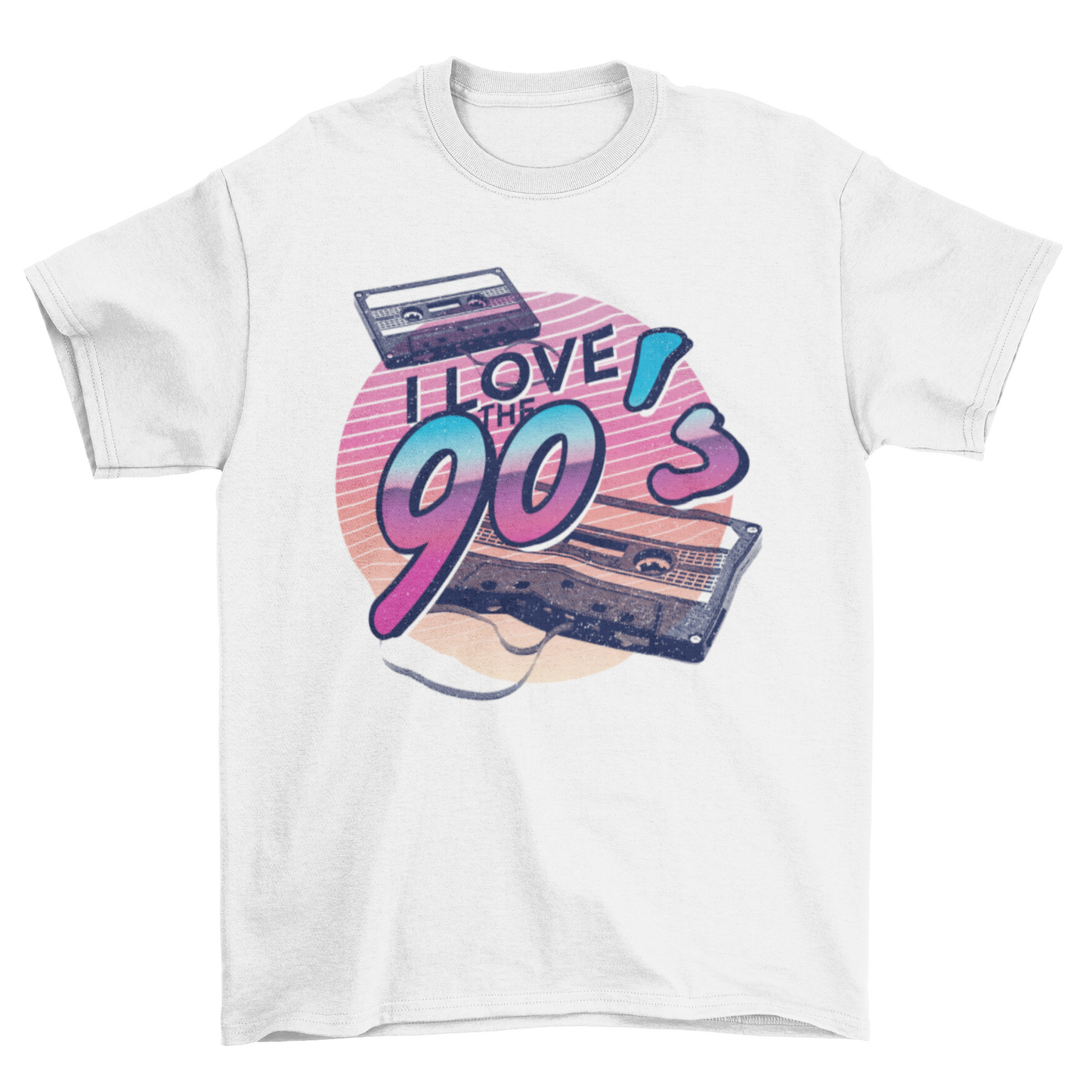 Love Vintage Retro Fashion