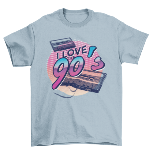 Love Vintage Retro Fashion