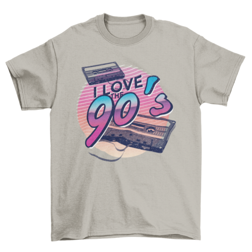 Love Vintage Retro Fashion