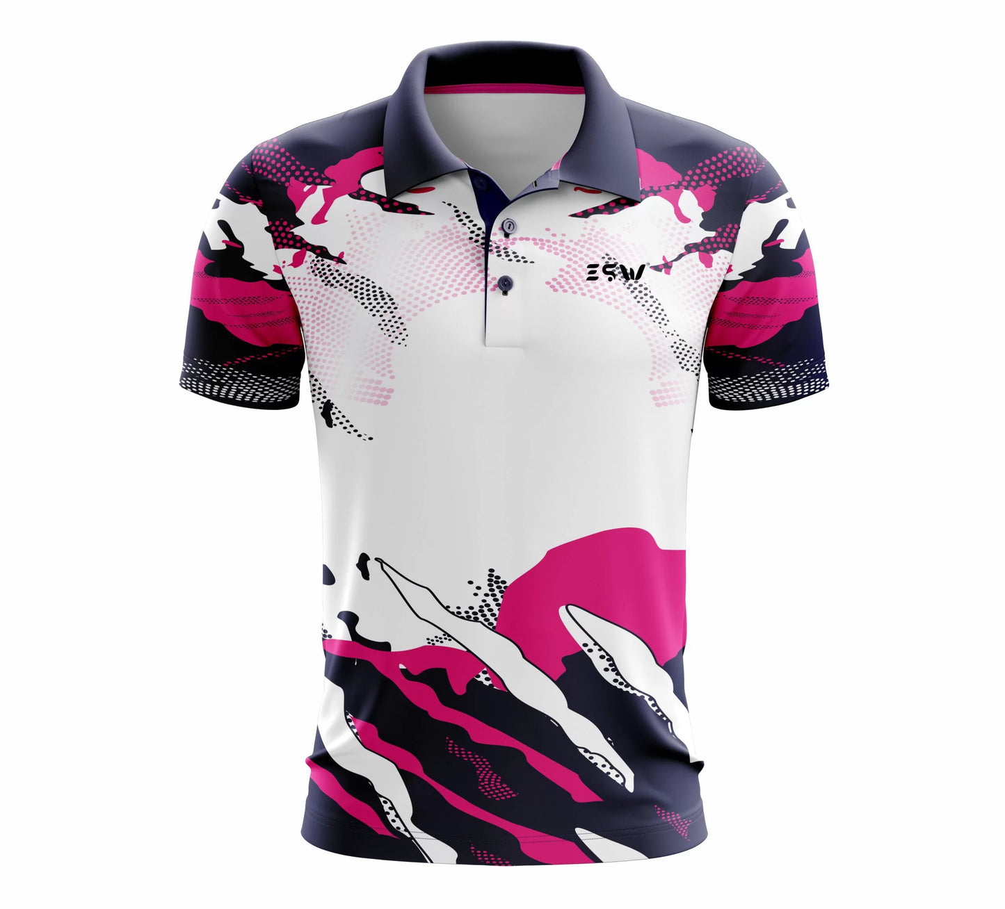 Clothing's Men's Polo