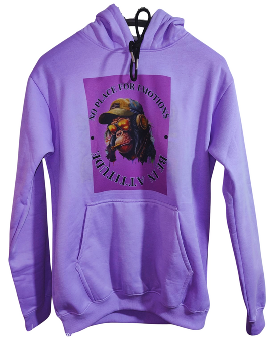 Sweat street Fashion