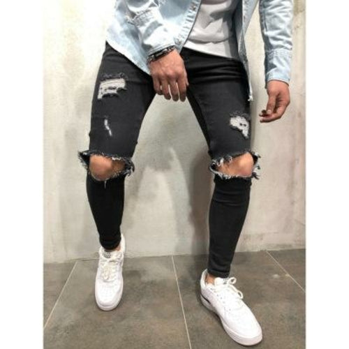 new fashion Men Jeans