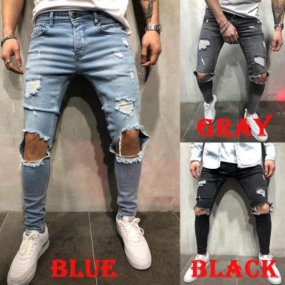new fashion Men Jeans